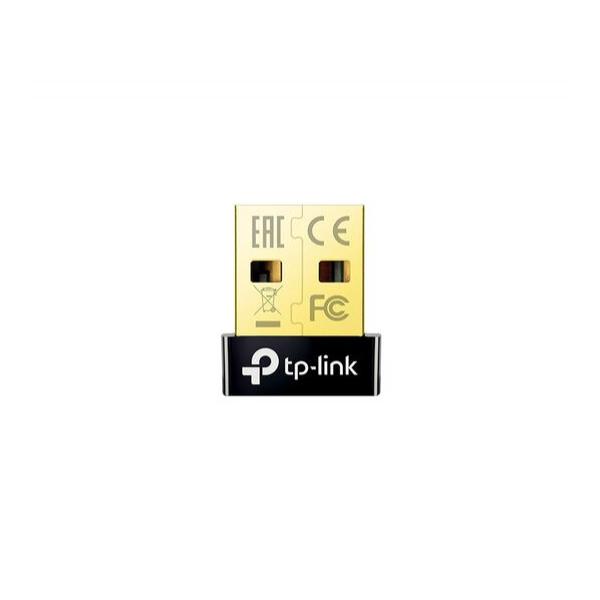 USB адаптер TP-Link Bluetooth 4.0 USB 2.0, UB4A