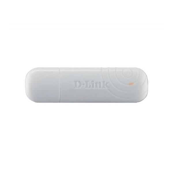 USB адаптер D-Link IEEE 802.11 a/b/g/n 2.4/5 ГГц 300Мб/с USB 2.0, DWA-160/RU/C1A