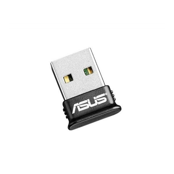 USB адаптер Asus Bluetooth 4.0 3Мб/с USB 2.0, USB-BT400