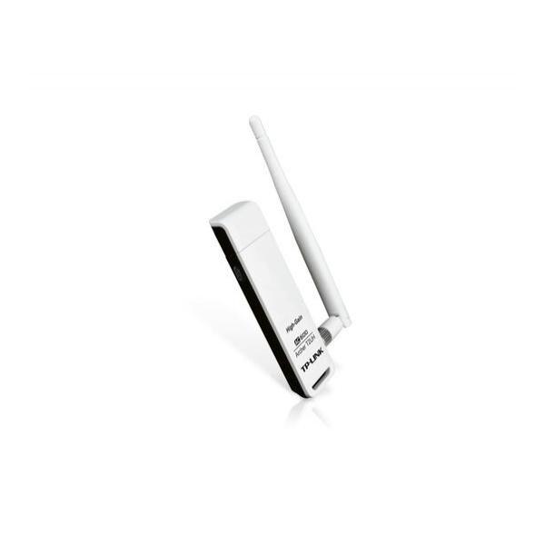 USB адаптер TP-Link IEEE 802.11 a/b/g/n/ac 2.4/5 ГГц 433Мб/с USB 2.0, ARCHER T2UH