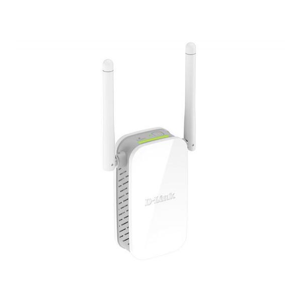 Усилитель Wi-Fi D-Link 2.4 ГГц 300Мб/с, DAP-1325/A1A