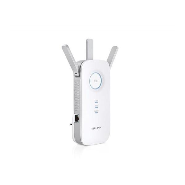 Усилитель Wi-Fi TP-Link 2.4/5 ГГц 1 300Мб/с, RE450