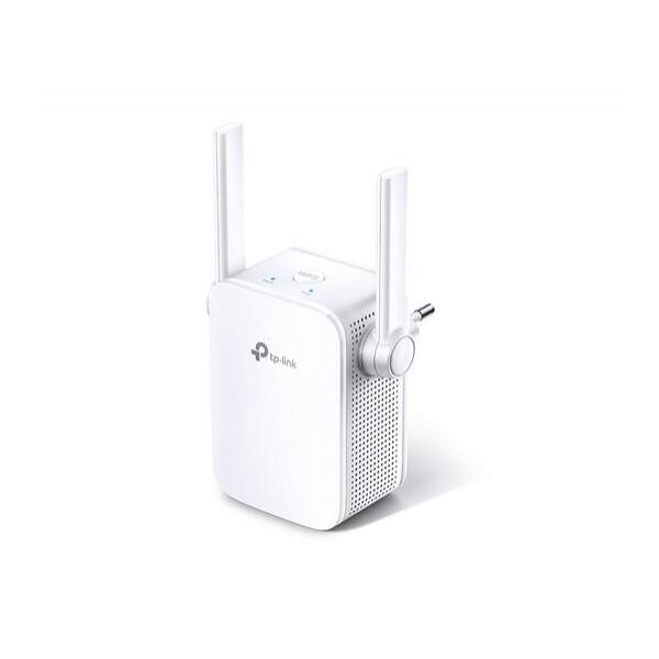 Усилитель Wi-Fi TP-Link 2.4 ГГц 300Мб/с, TL-WA855RE