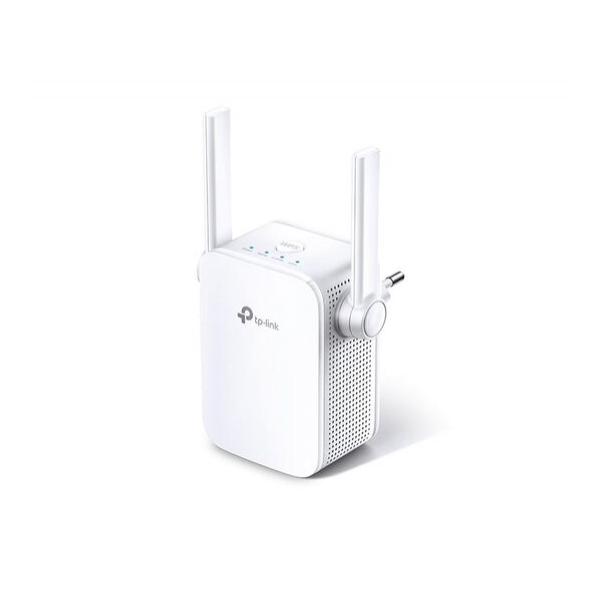 Усилитель Wi-Fi TP-Link 2.4/5 ГГц 867Мб/с, RE305