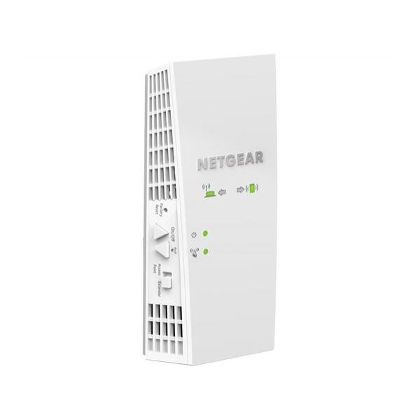 Усилитель Wi-Fi Netgear 2.4/5 ГГц 1 300Мб/с, EX6400-100PES