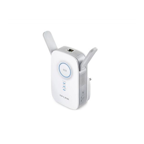 Усилитель Wi-Fi TP-Link 2.4/5 ГГц 867Мб/с, RE350