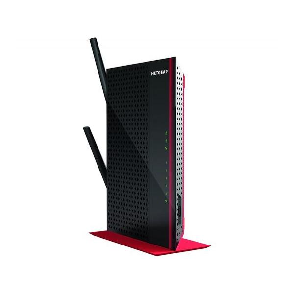 Усилитель Wi-Fi Netgear 2.4/5 ГГц 900Мб/с, EX6200-100PES