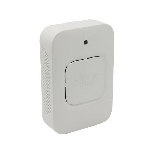 Точка доступа Cisco WAP361-R-K9 Wireless-AC/N Dual Radio Wall Plate Access Point with PoE