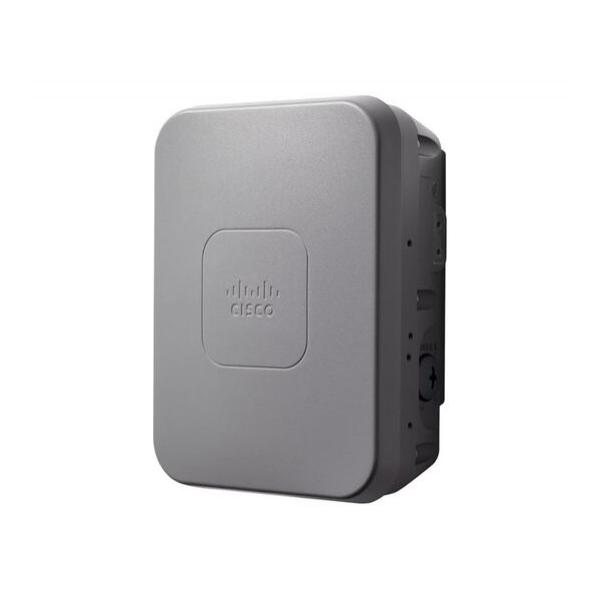 Точка доступа Cisco Aironet 1562I 2.4/5 ГГц, 1300Mb/s, AIR-AP1562I-R-K9