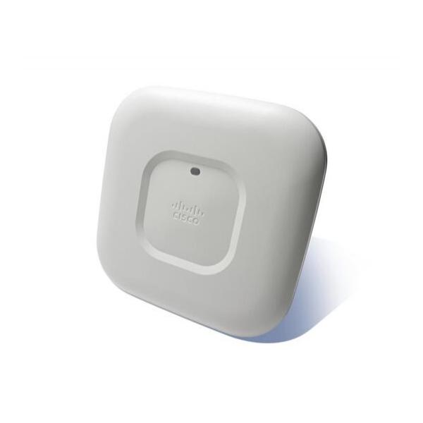 Точка доступа Cisco Aironet 1700 2.4/5 ГГц, 867Mb/s, AIR-CAP1702I-R-K9