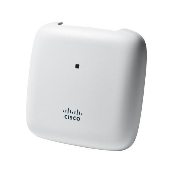 Точка доступа Cisco Aironet 1815i 2.4/5 ГГц, 867Mb/s, AIR-AP1815I-R-K9