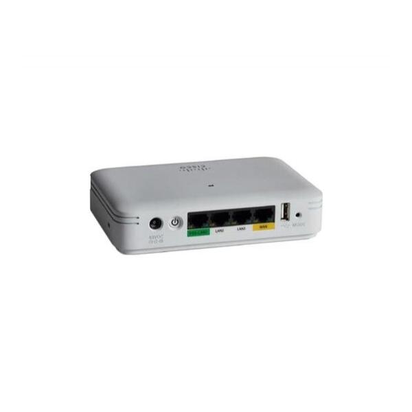 Точка доступа Cisco Aironet 1815t 2.4/5 ГГц, 867Mb/s, AIR-AP1815T-R-K9