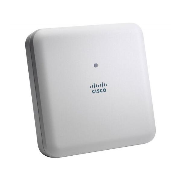 Точка доступа Wi-Fi Cisco Aironet AIR-AP1832I-E-K9 802.11ac 2.4 ГГц/5 ГГц