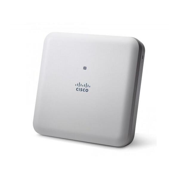 Точка доступа Cisco Aironet 1830 2.4/5 ГГц, 867Mb/s, AIR-AP1832I-R-K9