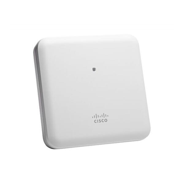 Точка доступа Cisco Aironet 1852 2.4/5 ГГц, 1733Mb/s, AIR-AP1852I-R-K9