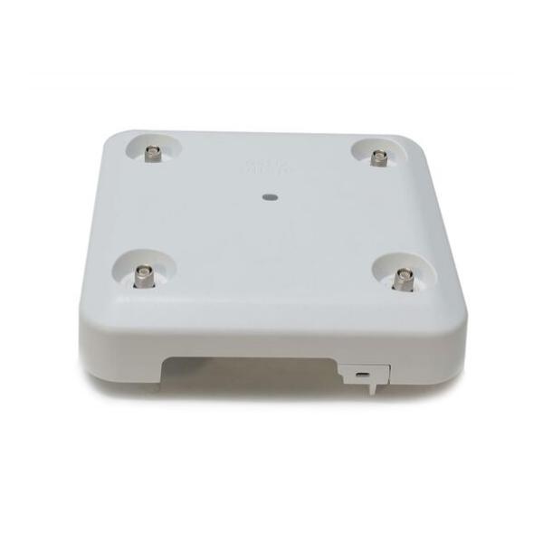 Точка доступа Cisco Aironet 2802E 2.4/5 ГГц, 2304Mb/s, AIR-AP2802E-R-K9