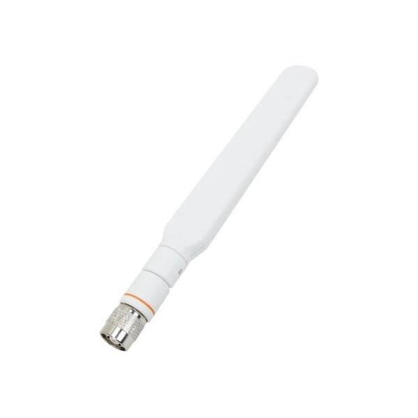 Антенна Cisco AIR-ANT2524DW-R 2.4/5ГГц 4dBi RP-TNC (Male), AIR-ANT2524DW-R=