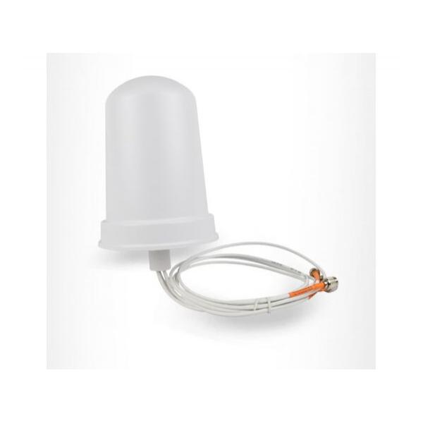 Антенна Cisco AIR-ANT2544V4M-R 2.4/5ГГц 4dBi RP-TNC (Male), AIR-ANT2544V4M-R=