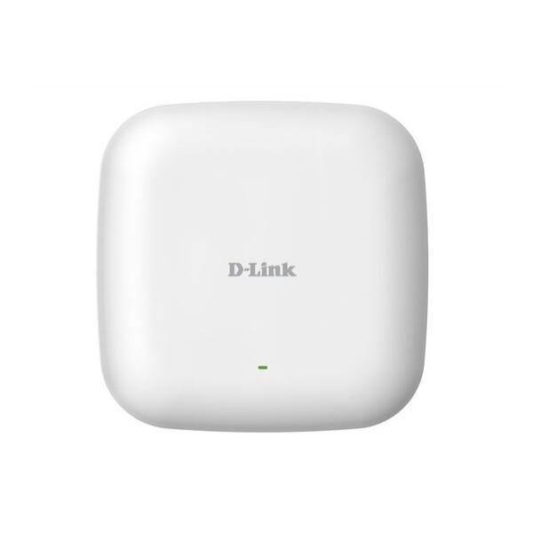 Точка доступа D-Link DAP-2330 2.4 ГГц, 300Mb/s, DAP-2330/A1A/PC