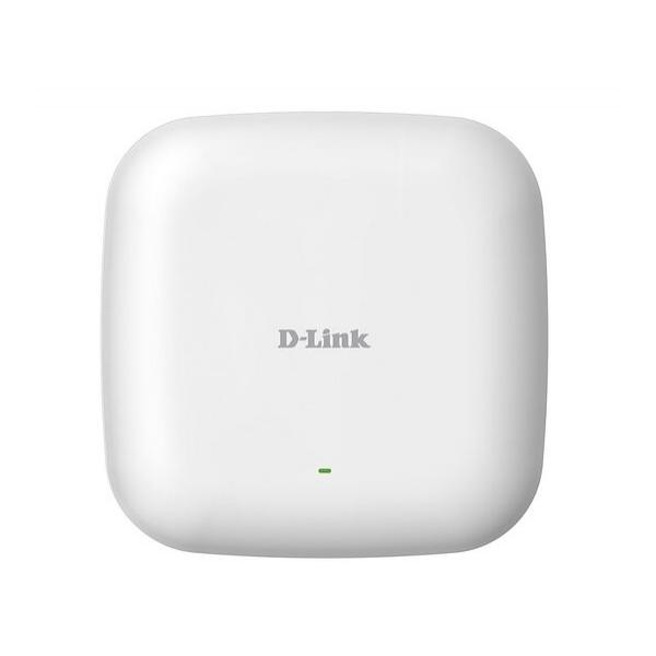 Беспроводной маршрутизатор D-Link DAP-2660/RU 2.4/5 ГГц 867 Мб/с, DAP-2660/RU/A1A/PC