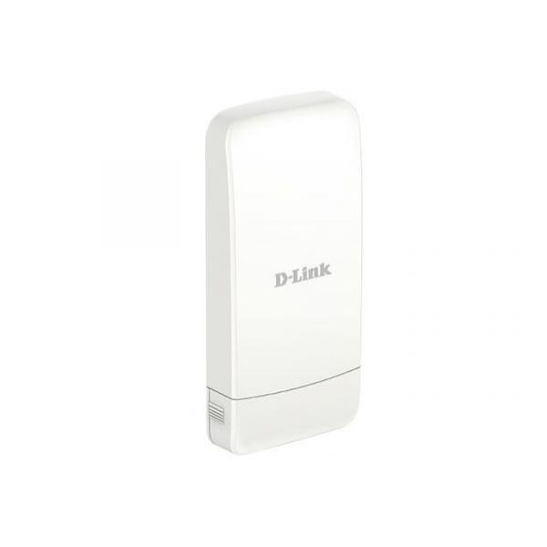 D-Link DAP-3320 Внешняя беспроводная точка доступа с поддержкой PoE