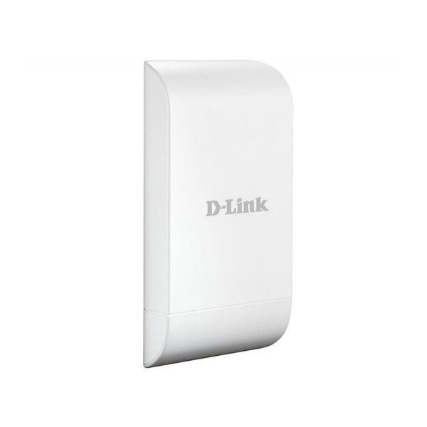 Точка доступа D-Link DAP-3410 5 ГГц, 300Mb/s, DAP-3410/RU/A1A