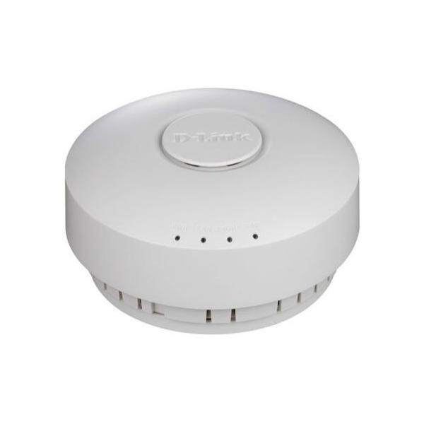 D-Link DWL-6600AP Беспроводная двухдиапазонная унифицированная точка доступа с поддержкой PoE