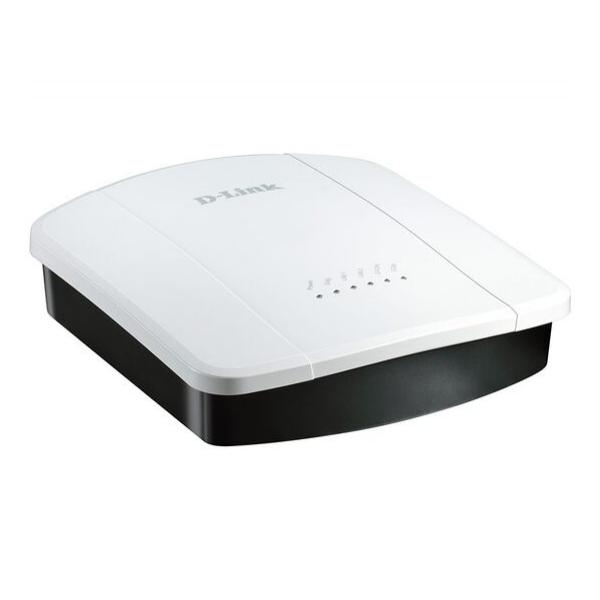 Точка доступа D-Link DWL-8610AP 2.4/5 ГГц, 1300Mb/s, DWL-8610AP/RU/A1A