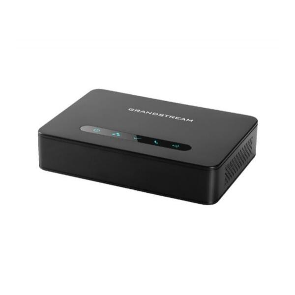 Беспроводной VoIP-телефон Grandstream DP750