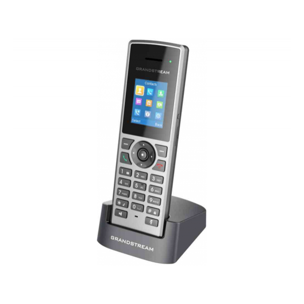 Телефон VOIP GRANDSTREAM DP722