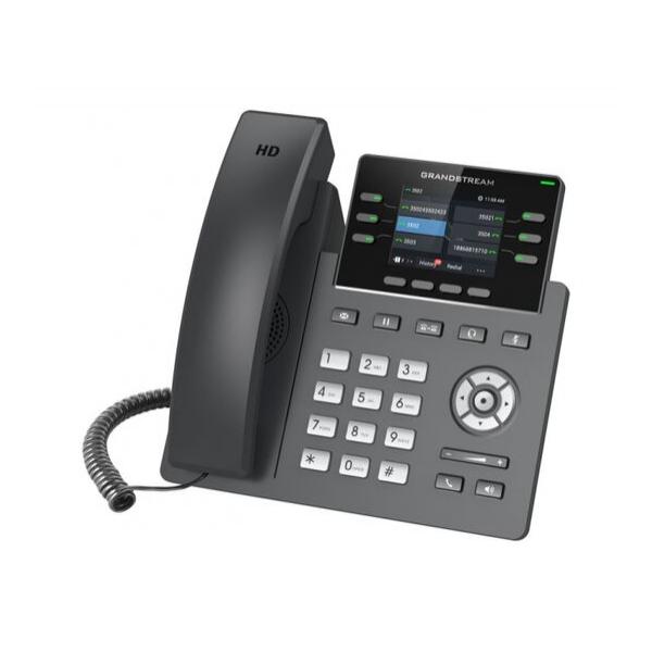 Телефон VOIP GRANDSTREAM GRP2613 