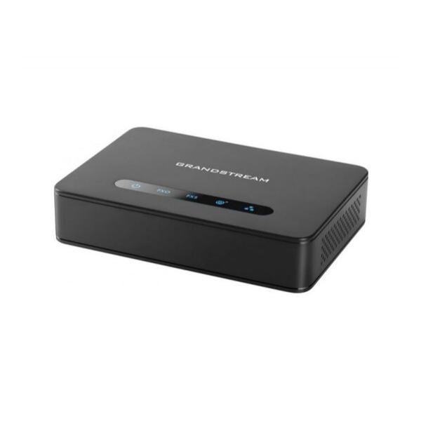 Шлюз IP Grandstream HT-813 Black