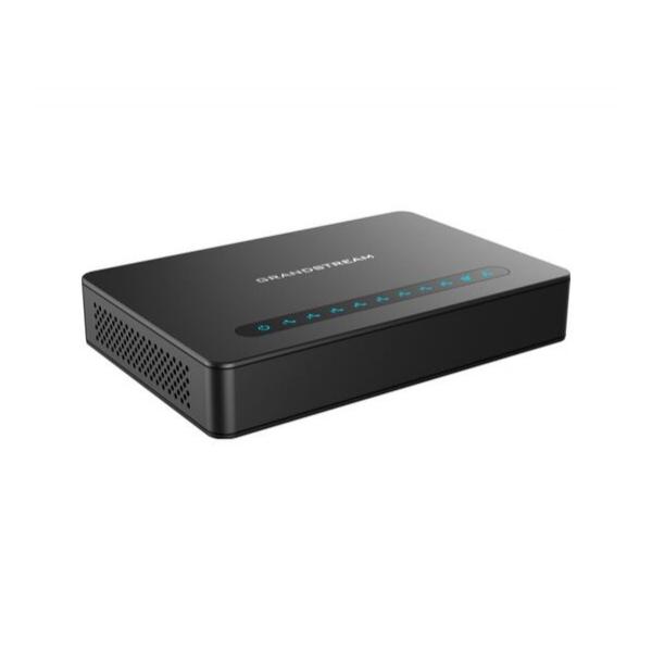 телефонный адаптер Grandstream HT818