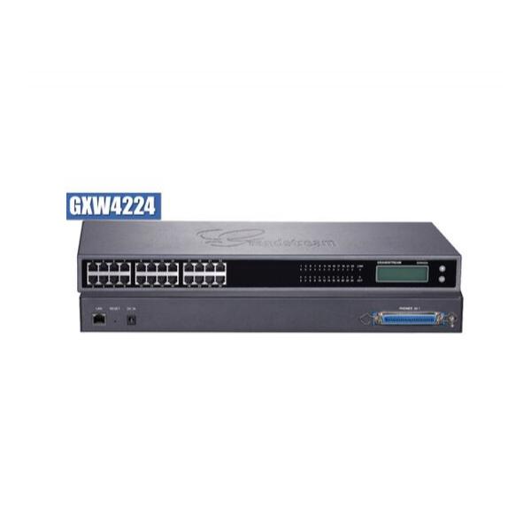 Шлюз IP Grandstream GXW-4224