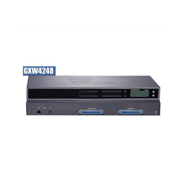 Шлюз IP Grandstream GXW-4248