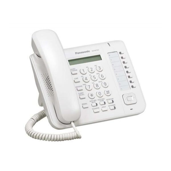 IP-телефон Panasonic KX-NT551 , KX-NT551RU