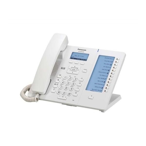 IP-телефон Panasonic KX-HDV230 SIP , KX-HDV230RU