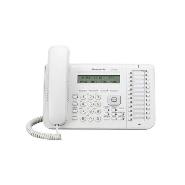 IP-телефон Panasonic KX-NT543 , KX-NT543RU