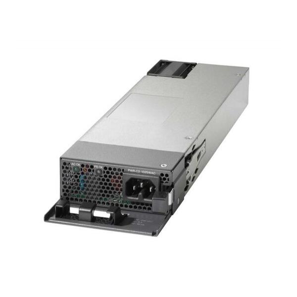 Блок питания Cisco Catalyst 2960-X/2960-XR 1025Вт, PWR-C2-1025WAC=