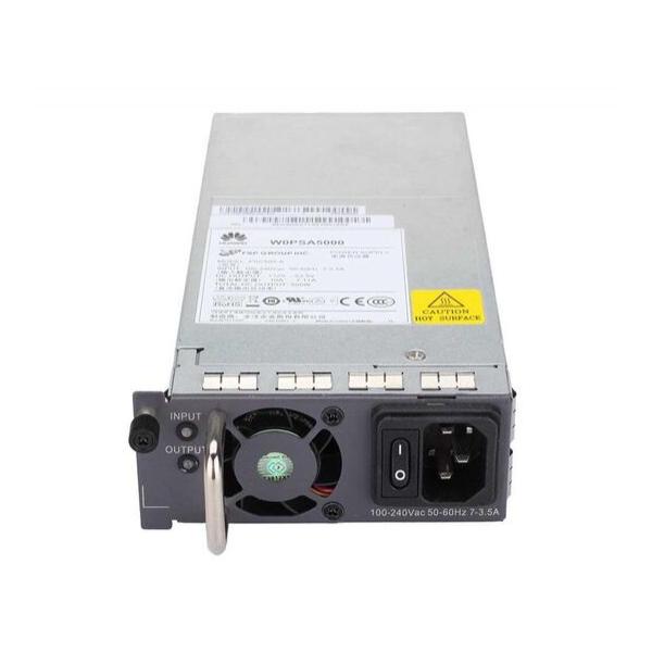 Блок питания Huawei W0PSA5000 500Вт, 02130879