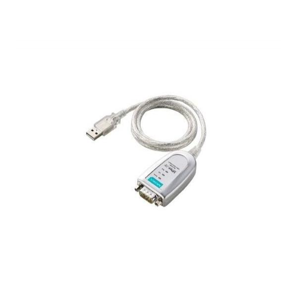 MOXA UPort 1130 1-портовый конвертер USB в RS-422/485