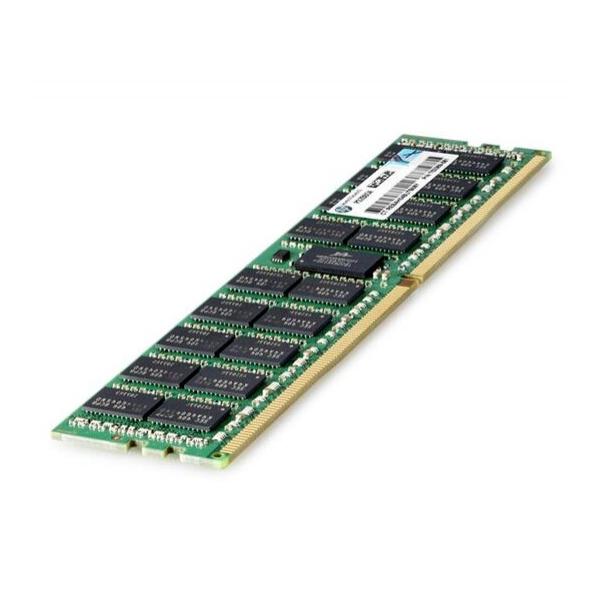 Модуль памяти для сервера HPE 64GB DDR4-2400 805358-B21