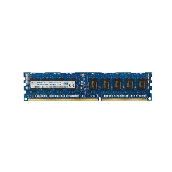 Модуль памяти для сервера Hynix 8GB DDR3-1866 HMT41GR7AFR8C-RD