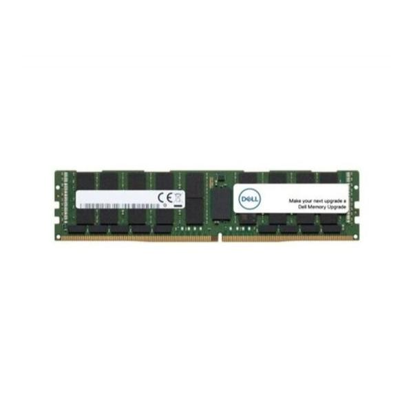 Модуль памяти для сервера Dell 32GB DDR4-2933 370-AEQI