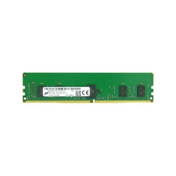 Модуль памяти для сервера Micron 8GB DDR4-2933 MTA9ASF1G72PZ-2G9E1