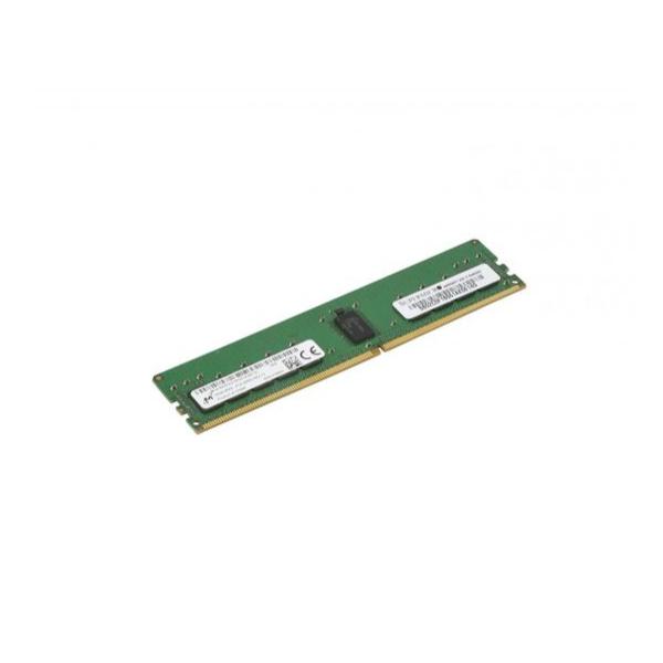 Модуль памяти для сервера Micron 16GB DDR4-2666 MTA18ASF2G72PDZ-2G6E1