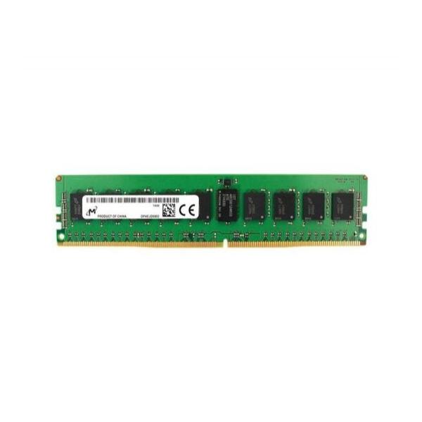 Модуль памяти для сервера Micron 16GB DDR4-2933 MTA18ASF2G72PDZ-2G9E1