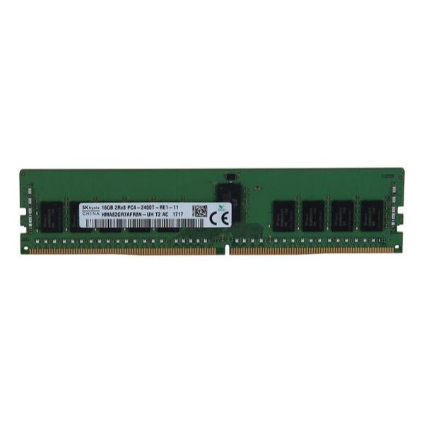 Модуль памяти для сервера Hynix 16GB DDR4-2400 HMA82GR7AFR8N-UH