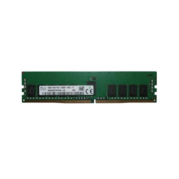 Модуль памяти для сервера Hynix 16GB DDR4-2400 HMA82GR7AFR4N-UH