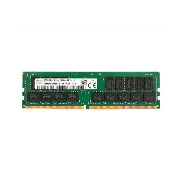 Модуль памяти для сервера Hynix 32GB DDR4-2666 HMA84GR7AFR4N-VK